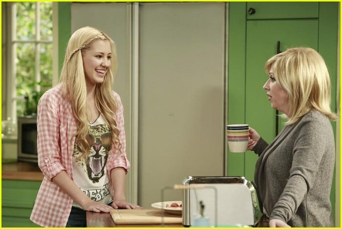 Good Luck Charlie Ava Sambora Is Future Charlie Photo 580736 Photo Gallery Just Jared Jr 2047