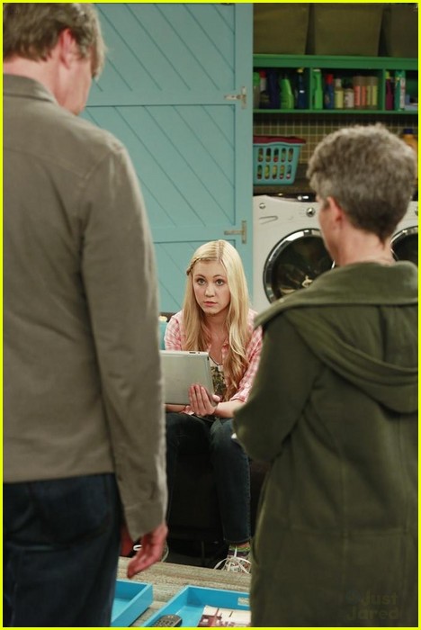 Good Luck Charlie Ava Sambora Is Future Charlie Photo 580738 Photo Gallery Just Jared Jr 3864