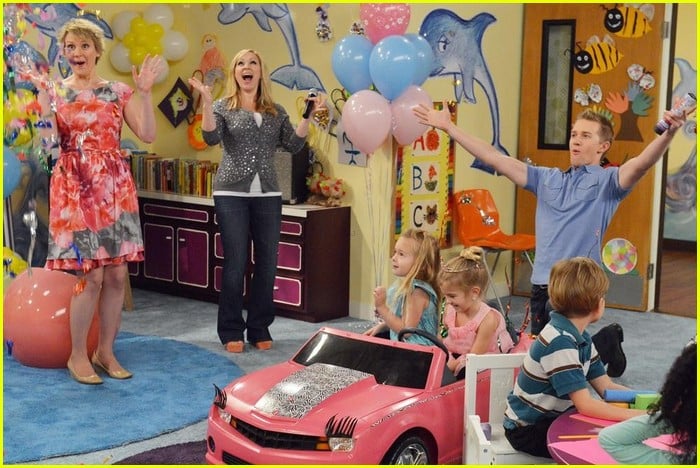 It's Charlie's Birthday on 'Good Luck Charlie'! | Photo 576748 - Photo ...