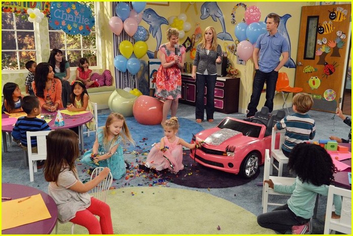 Full Sized Photo of good luck charlie 4 toby 1 stills 06 | It’s Charlie