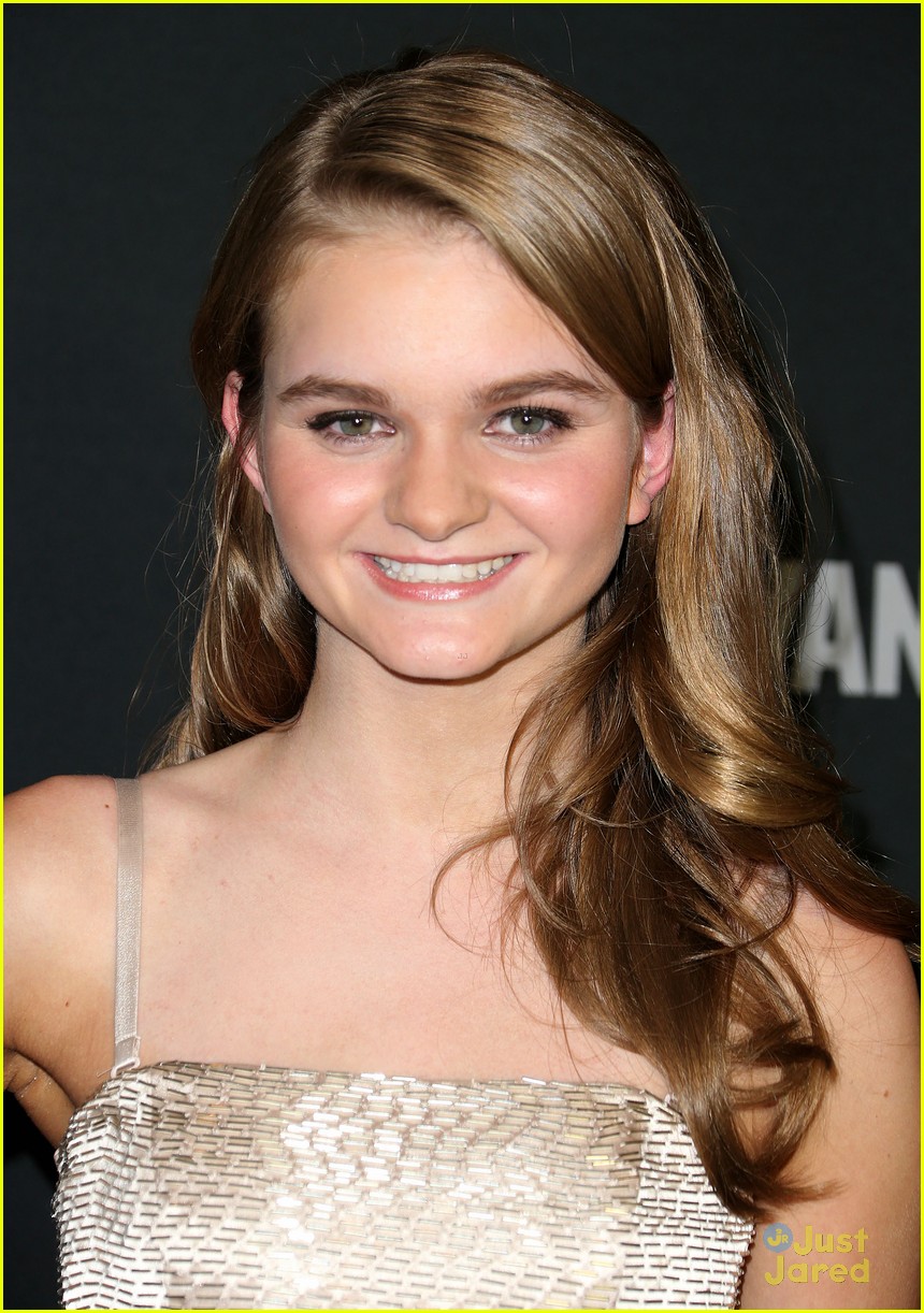 Kerris Dorsey & Dylan Minnette Join 'Alexander & The Terrible, No Good ...