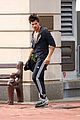 taylor lautner masked man for tracers robbery scene 01