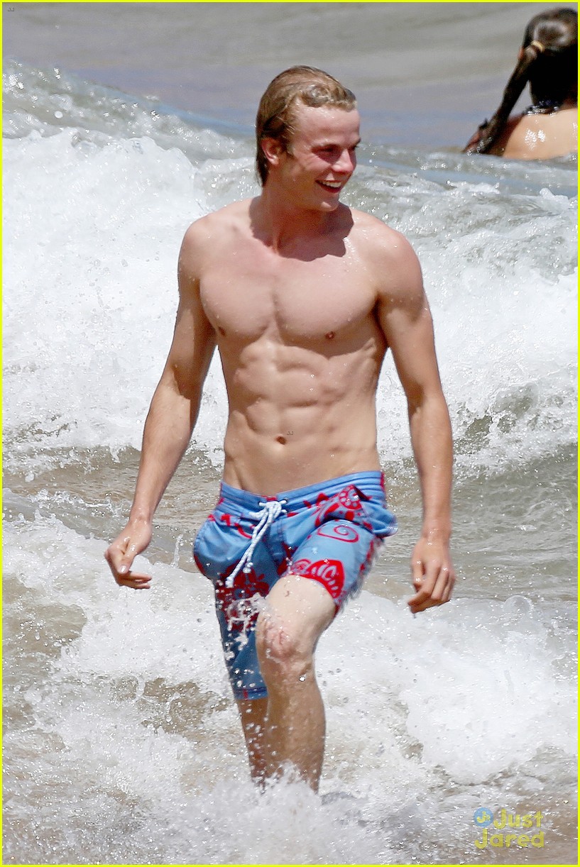 Lucy Hale More Maui Fun With Shirtless Graham Rogers Photo 574098 Photo Gallery Just 5666