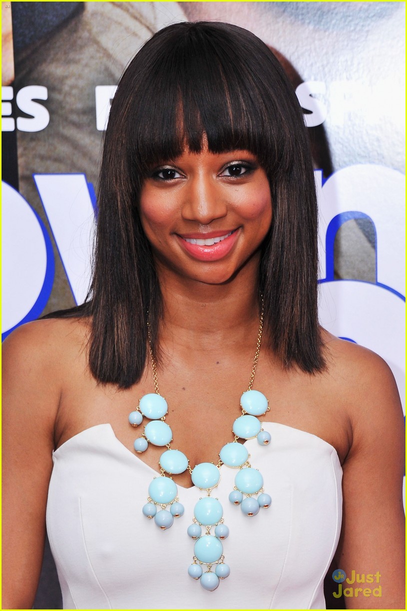 Monique Coleman: 'Grown Ups 2' Premiere | Photo 576282 - Photo Gallery