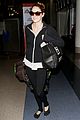 shailene woodley lax after nyc promo 09