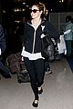 shailene woodley lax after nyc promo 10
