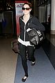 shailene woodley lax after nyc promo 15