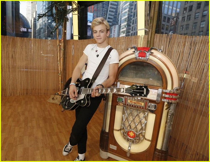 Full Sized Photo of teen beach movie cast gma pics 17 | 'Teen Beach ...