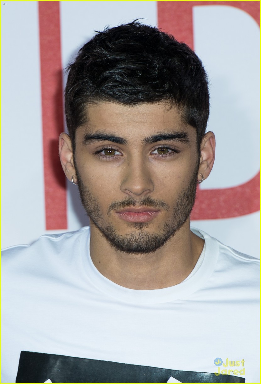 One Direction: 'This is Us' London Photo Call | Photo 589225 - Photo ...