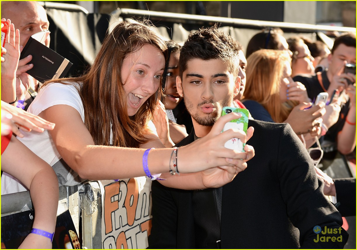 One Direction This Is Us World Premiere Pics Photo 589677 Photo Gallery Just Jared Jr 