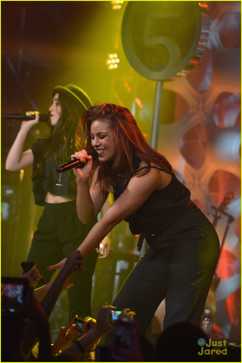 Fifth Harmony: Crazy Good VMA Concert! | Photo 589882 - Photo Gallery ...