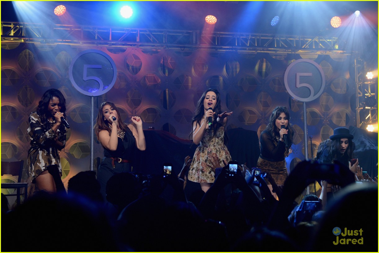 Full Sized Photo Of Fifth Harmony Crazy Good Vma Concert Pics 24