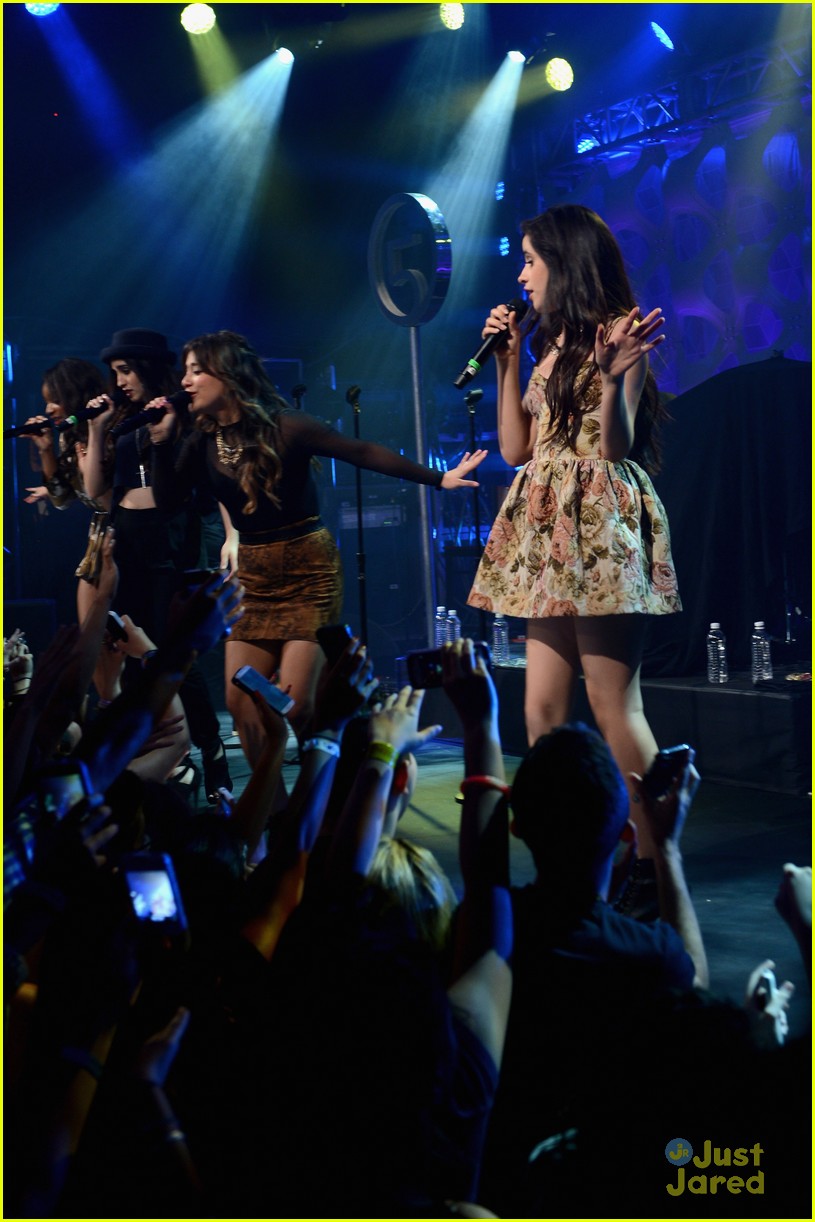 Fifth Harmony Crazy Good Vma Concert Photo 589887 Photo Gallery