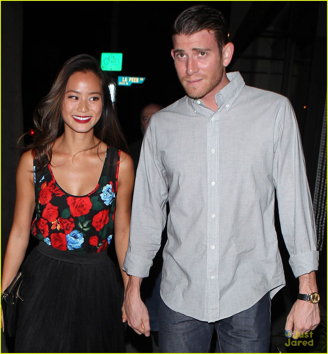 Full Sized Photo of jamie chung bryan greenberg craigs couple 06(02)