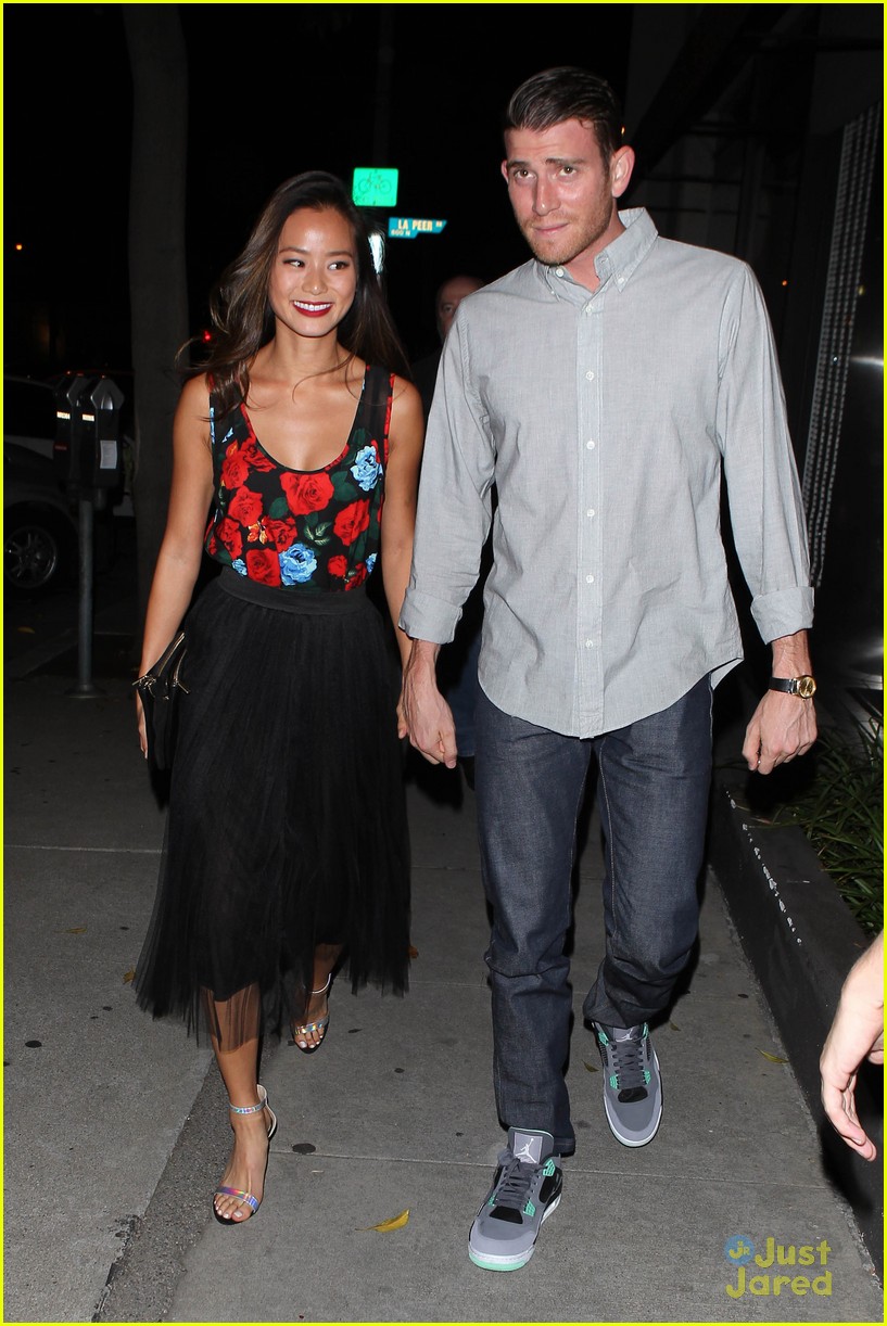 Jamie Chung & Bryan Greenberg: Craig's Couple! | Photo 591817 - Photo ...