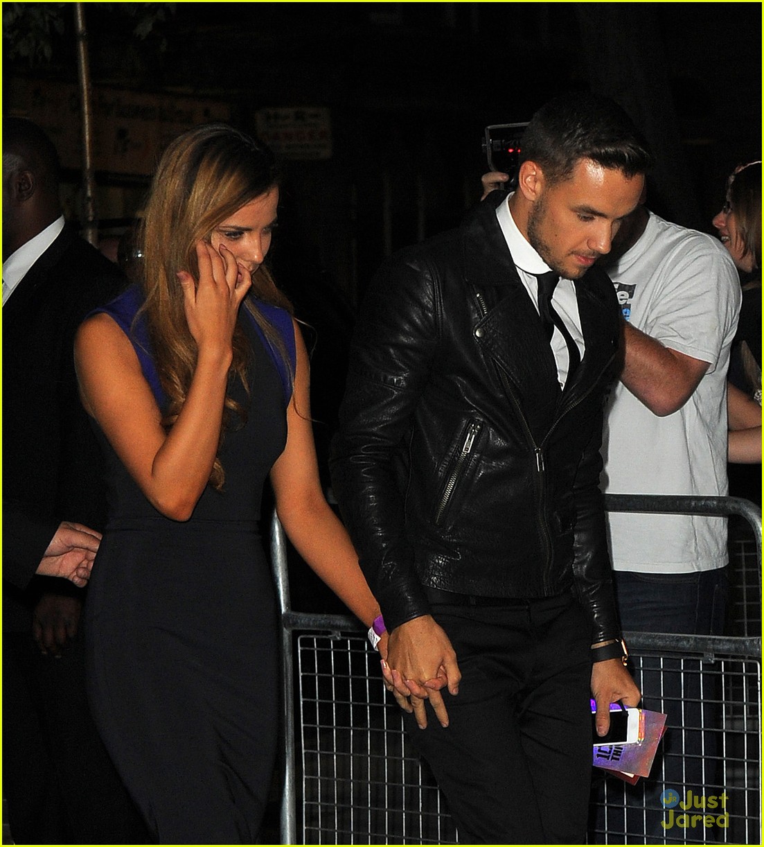 Liam Payne & Sophia Smith: 'This Is Us' After-Party Pair | Photo 589737 ...