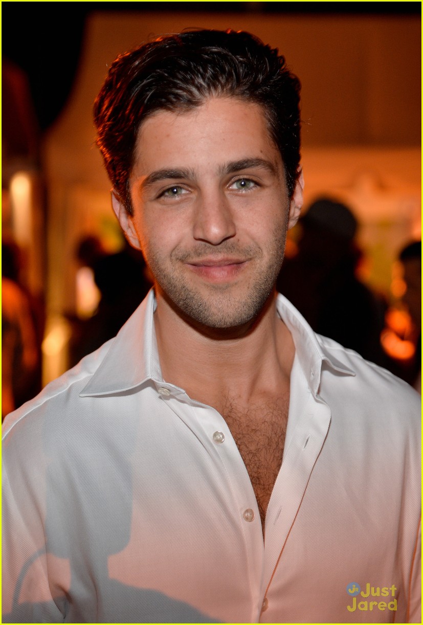 Josh Peck: I Love My Twitter Followers! | Photo 588414 - Photo Gallery ...