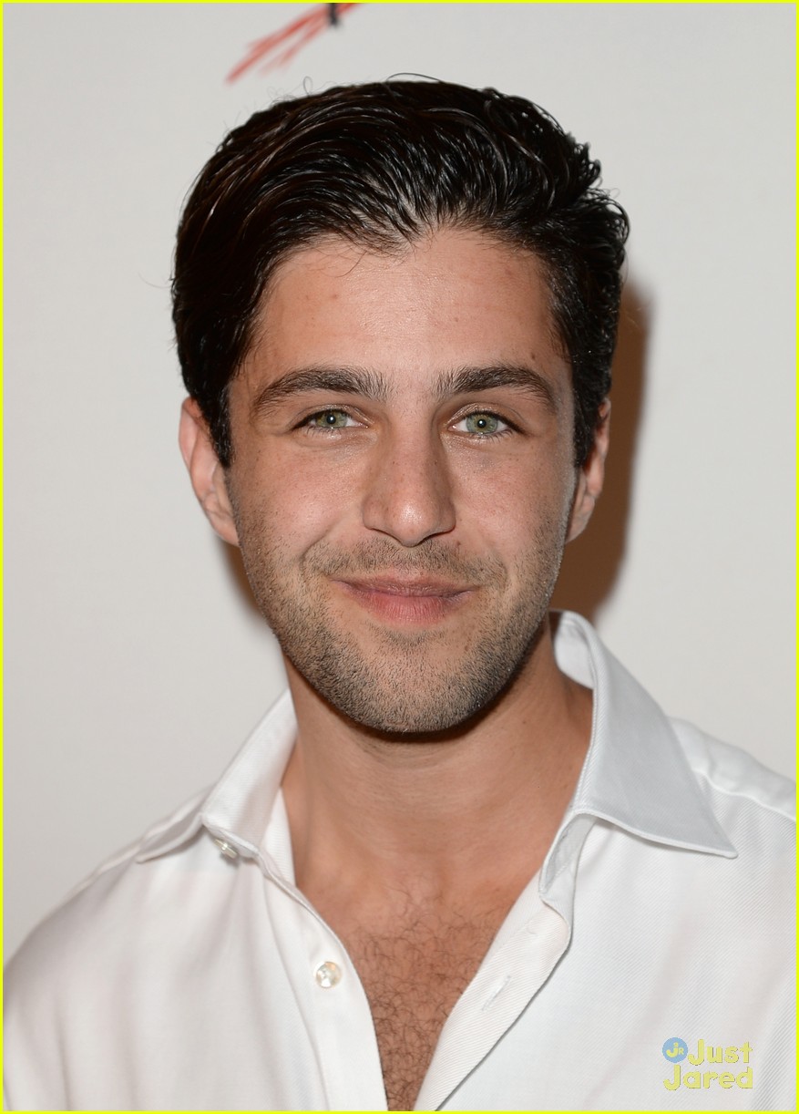 Josh Peck: I Love My Twitter Followers! | Photo 588418 - Photo Gallery ...