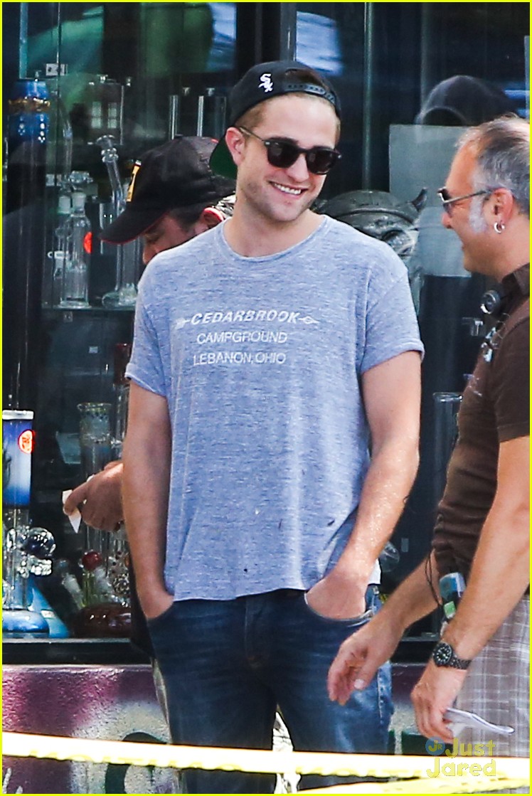 robert pattinson dior sunglasses