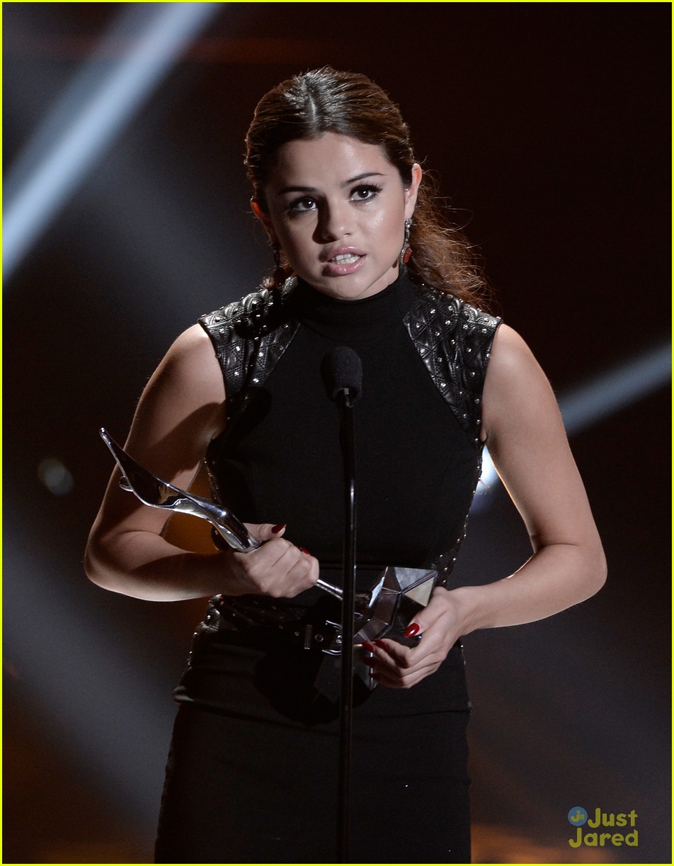 Selena Gomez - Young Hollywood Awards 2013 | Photo 583250 - Photo