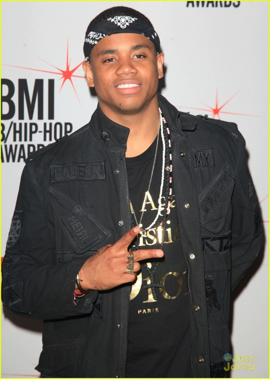 Tristan Wilds: 'Own It' Music Video - Watch Now! | Photo 590641 - Photo ...