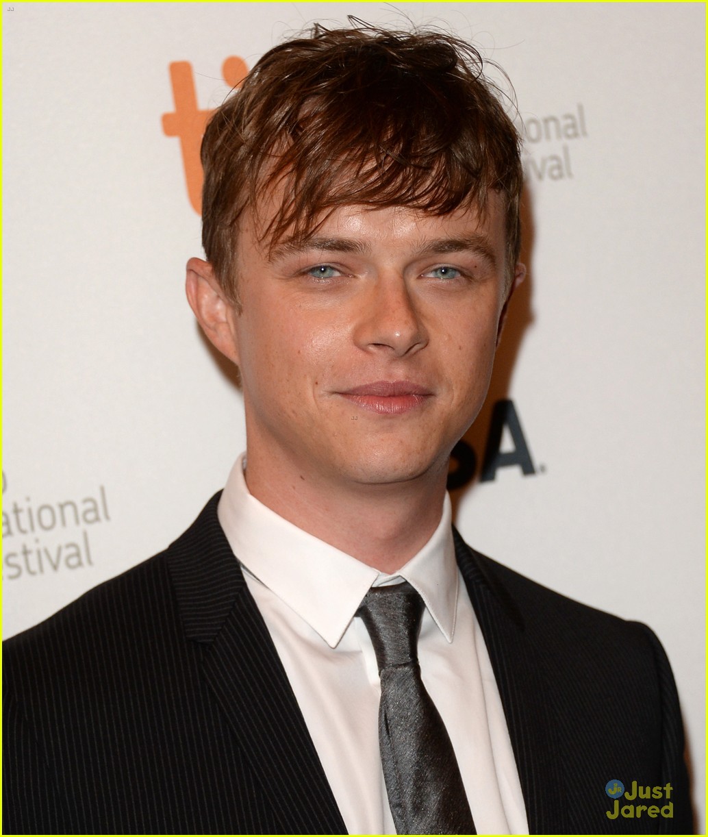 Dane DeHaan: 'The Devil's Knot' & 'Metallica: Through The Never' TIFF
