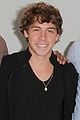 munro chambers luke bilyk degrassi at tiff 02
