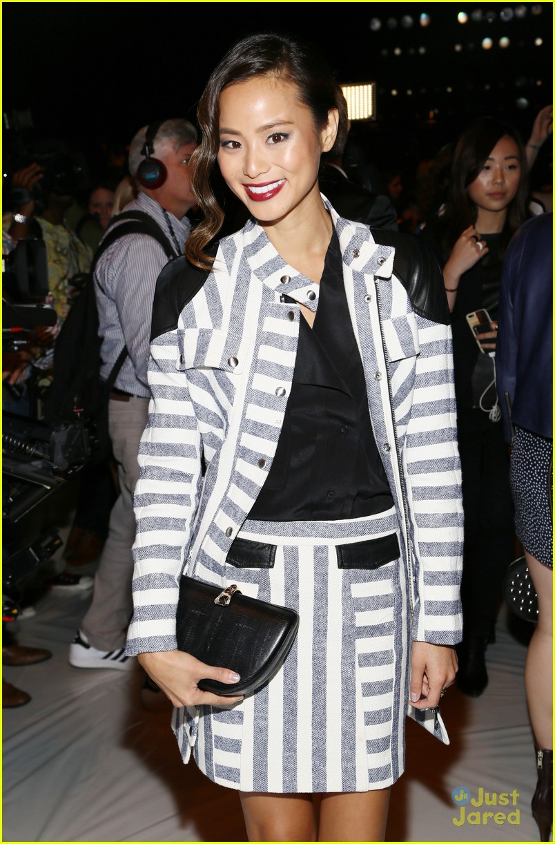 jamie chung jessica lowndes minkoff nyfw 01