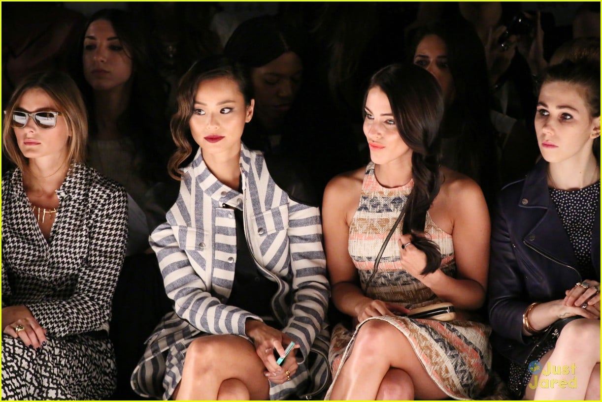 jamie chung jessica lowndes minkoff nyfw 05