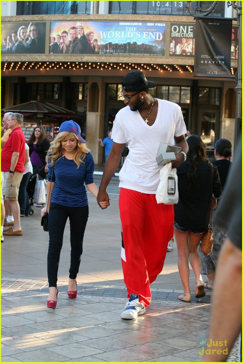 Celebrity Heights  How Tall Are Celebrities? Heights of Celebrities: How  Tall is Jennette McCurdy and Andre Drummond?