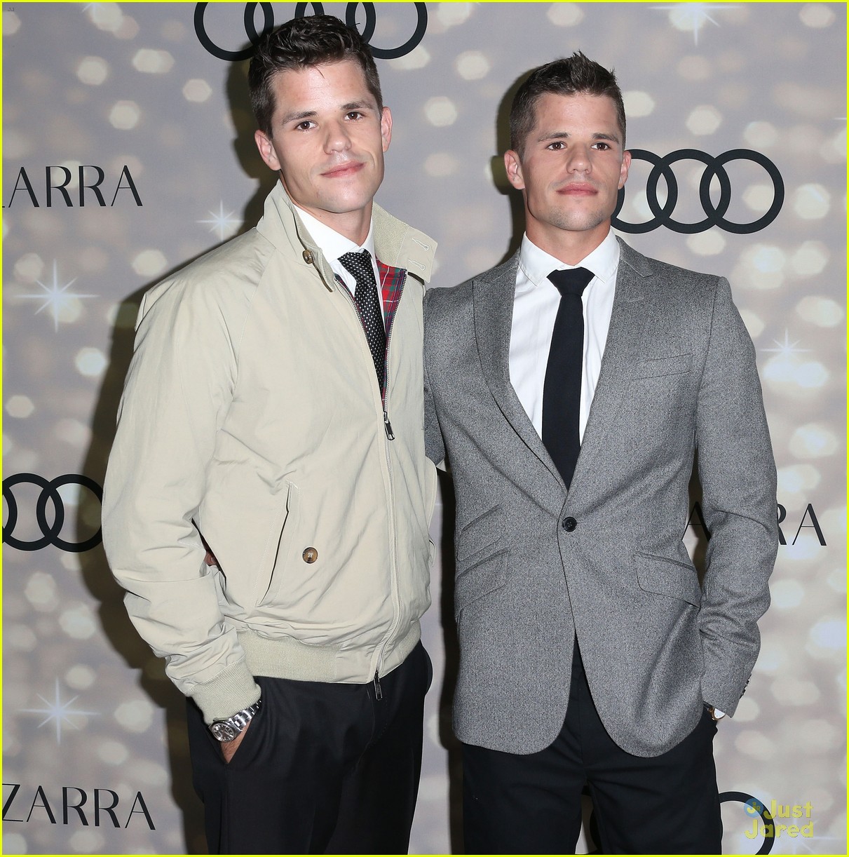 charles and max carver cheaper by the dozen