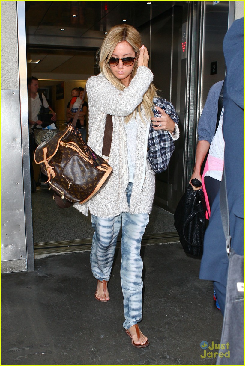 Ashley Tisdale Talks Wedding Plans! | Photo 594243 - Photo Gallery ...