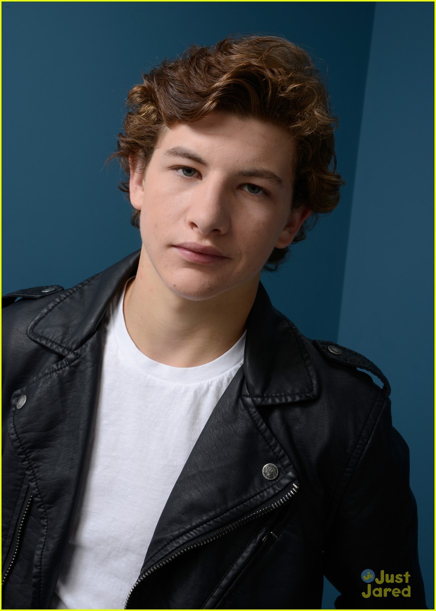 Tye Sheridan Joins 'The Forger' | Photo 596790 - Photo Gallery | Just ...