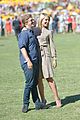 dianna agron nick mathers Veuve Clicquot Polo Classic 02