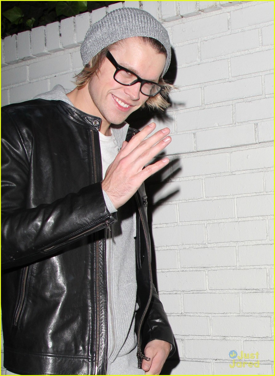 Chord Overstreet: Elle's Women in Hollywood 2013 | Photo 610404 - Photo ...