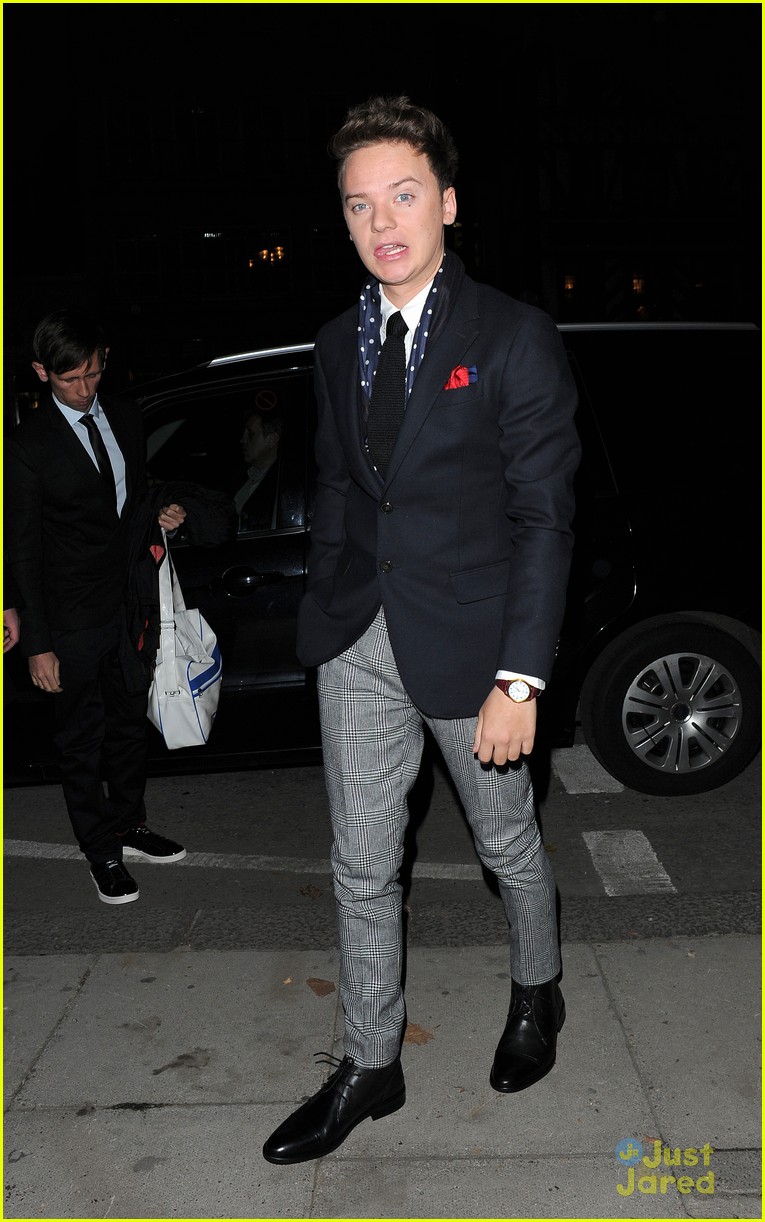 Conor Maynard: Attitude Magazine Awards 2013 | Photo 608506 - Photo ...