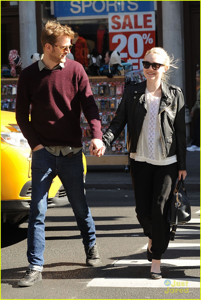 Dakota Fanning: Americans For The Arts 2013 | Photo 610243 - Photo