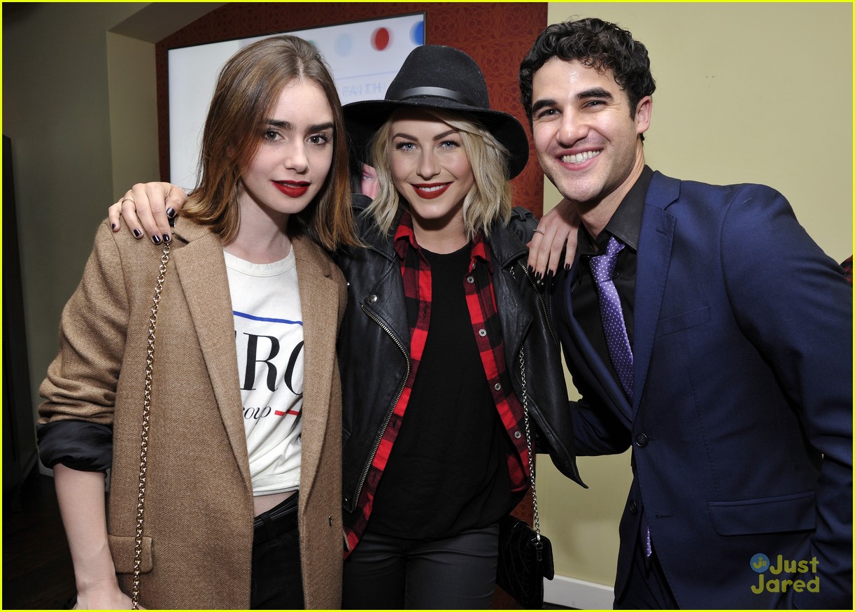 darren criss kat mcnamara one night only mia swier 05.