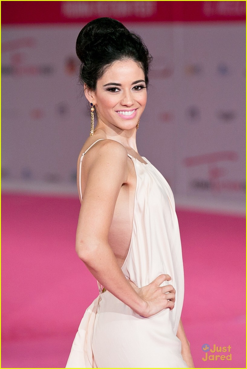 Edy Ganem 'Devious Maids' Fiction Fest Premiere Photo 603647 Photo