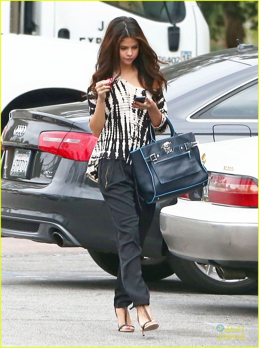 Selena Gomez: Nathan Sykes' Crush Before Ariana Grande! | Photo 604028 ...