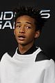 Kylie Jenner & Jaden Smith: ‘Ender’s Game’ Premiere Pair | Jaden Smith