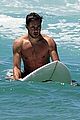 liam payne surfing gold coast 02