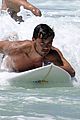 liam payne surfing gold coast 14