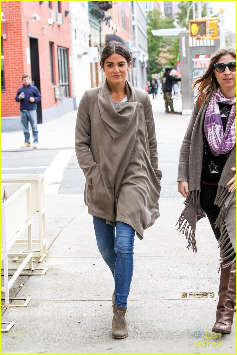 Nikki Reed Drew Barrymore's Make Up Line is Legit! Photo 606703 Photo Gallery Just Jared Jr.