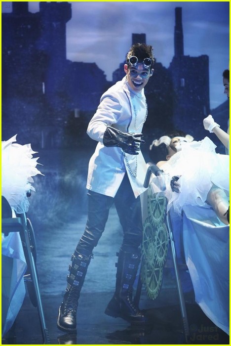 shake it up haunt stills monstober 03