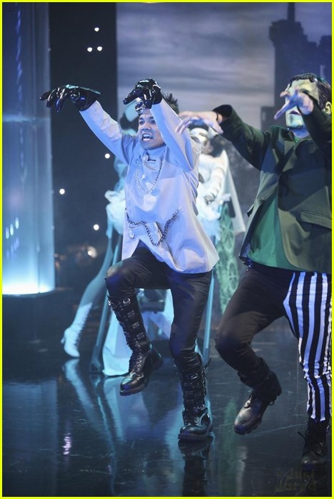shake it up haunt stills monstober 06