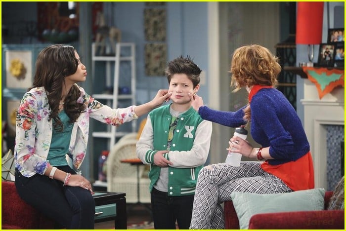 shake it up haunt stills monstober 07