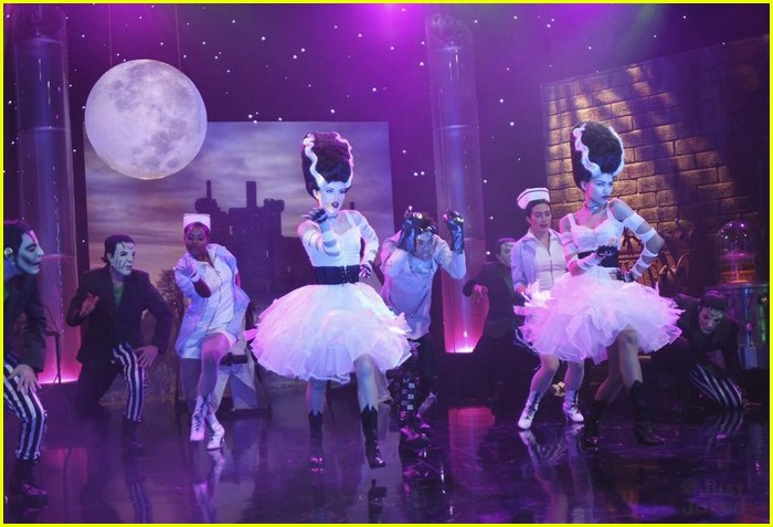 shake it up haunt stills monstober 08