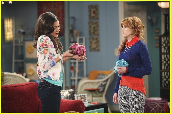 shake it up haunt stills monstober 10