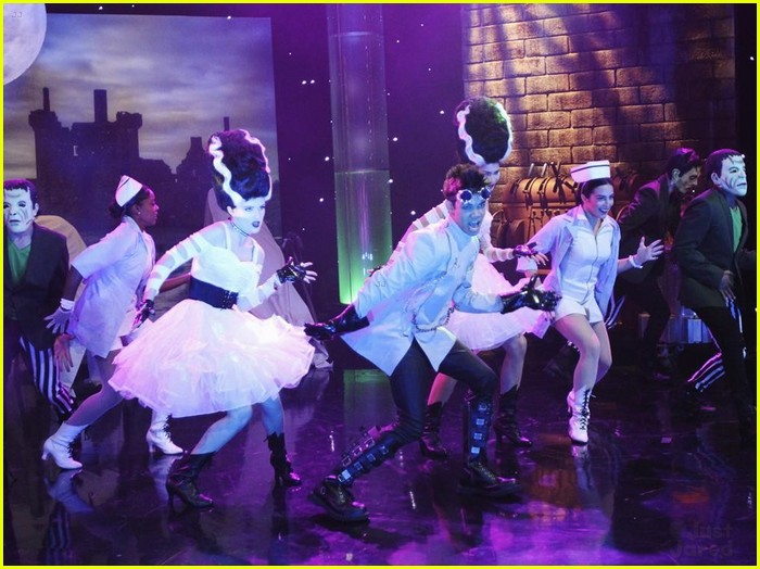 shake it up haunt stills monstober 11